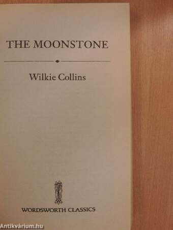 The Moonstone