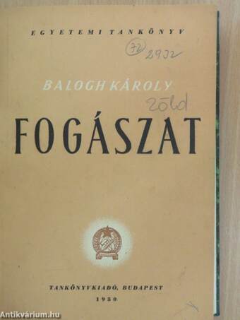 Fogászat