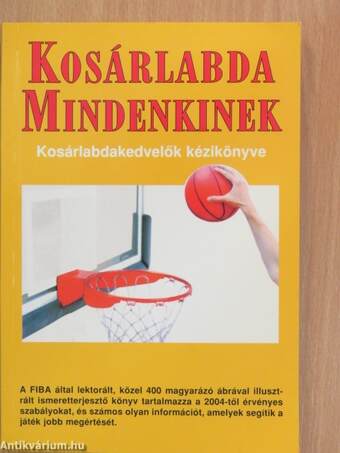 Kosárlabda mindenkinek