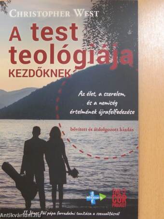 A test teológiája kezdőknek