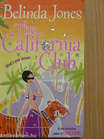 The California Club