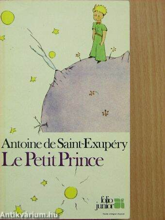 Le Petit Prince