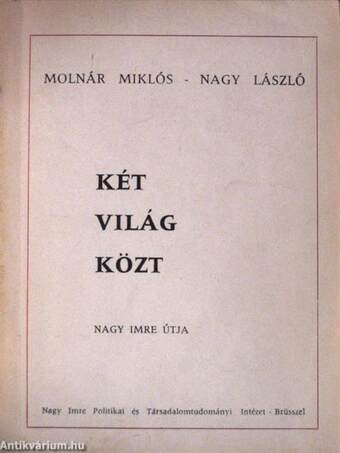 Két világ közt