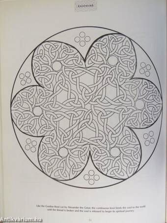 Knotwork and Spirals