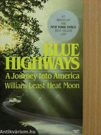 Blue highways