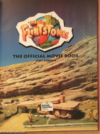 The Flintstones