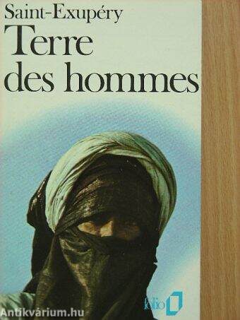 Terre des hommes