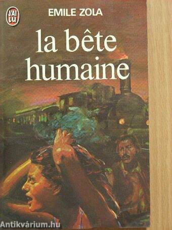 La béte humaine