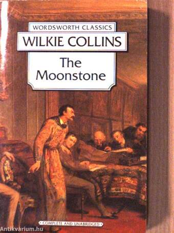 The Moonstone