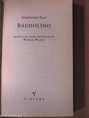 Baudolino