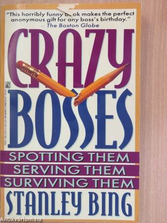 Crazy Bosses