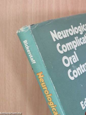 Neurological complications of oral contraceptives