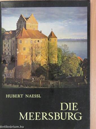 Die Meersburg