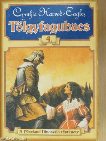 Tölgyfagubacs