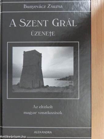 A Szent Grál üzenete