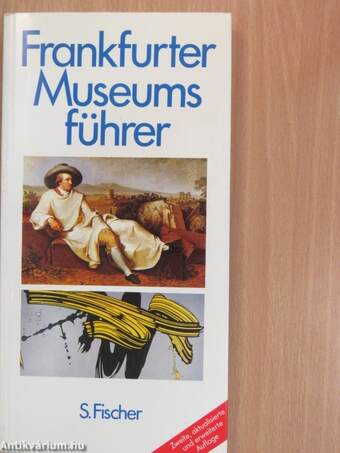 Frankfurter Museumsführer