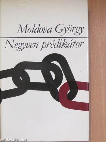 Negyven prédikátor