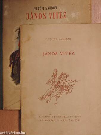 János vitéz