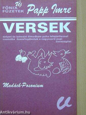 Versek