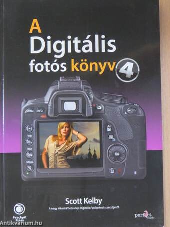 A Digitális fotós könyv 4.