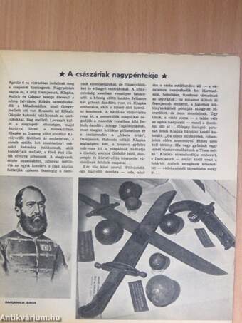 Ifjúsági Magazin 1972. március