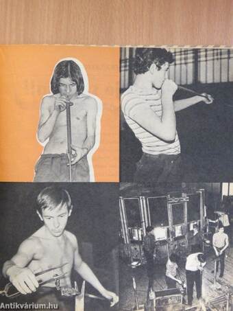 Ifjúsági Magazin 1972. április