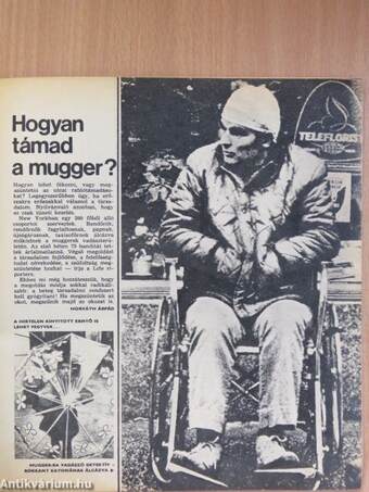 Ifjúsági Magazin 1972. július