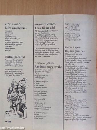 Ifjúsági Magazin 1973. április