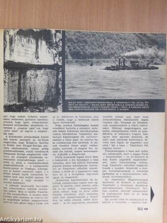 Ifjúsági Magazin 1970. január