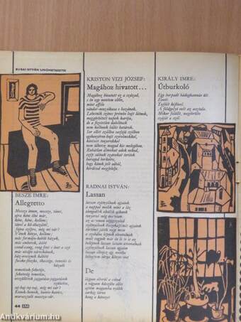 Ifjúsági Magazin 1973. szeptember