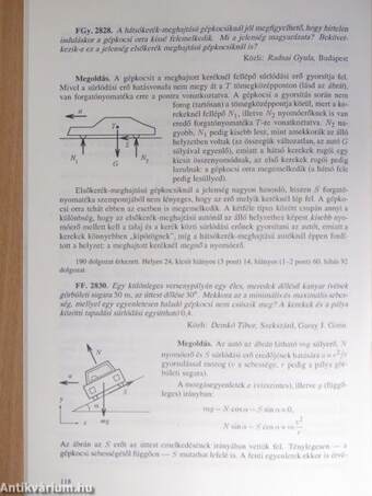 Középiskolai matematikai és fizikai lapok 1995. február