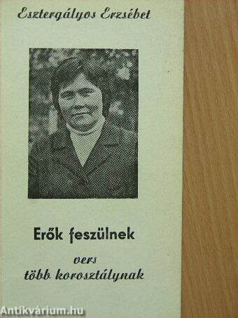 Erők feszülnek