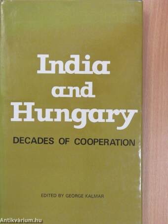 India and Hungary