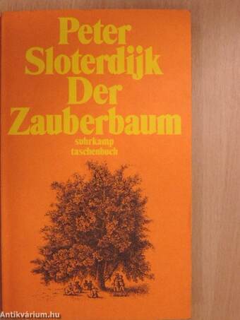 Der Zauberbaum