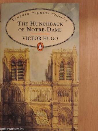 The Hunchback of Notre-Dame