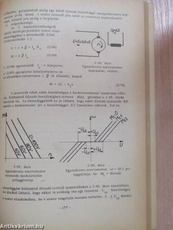 Elektrotechnika III. 