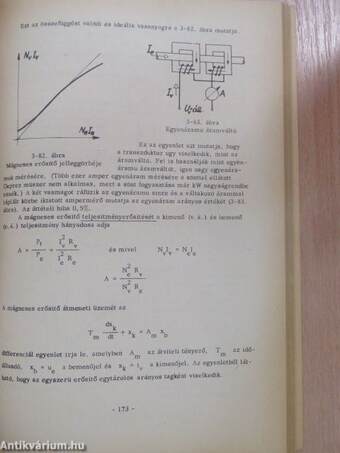 Elektrotechnika III. 