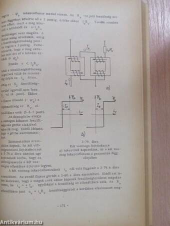 Elektrotechnika III. 