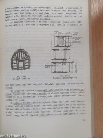 Közlekedési ismeretek I.