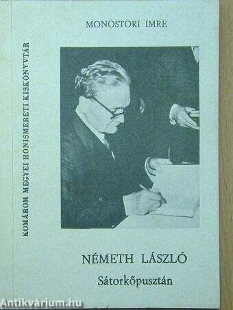 Németh László