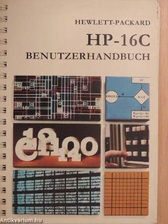 HP-16C