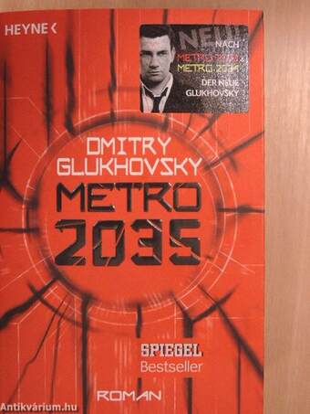 Metro 2035