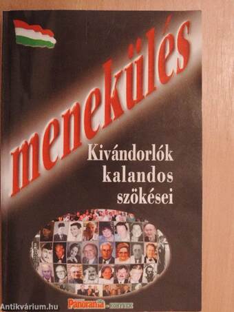 Menekülés