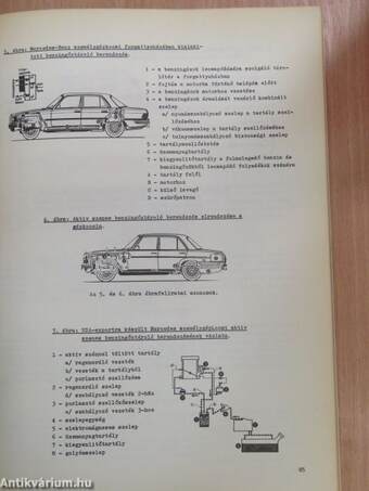 Környezetvédelem és energiagazdálkodás a közlekedésben 1977/1