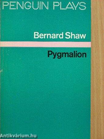 Pygmalion