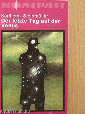 Der letzte Tag auf der Venus