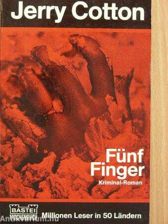 Fünf finger