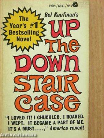Up the down stair case