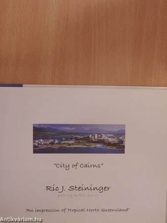 "City of Cairus"