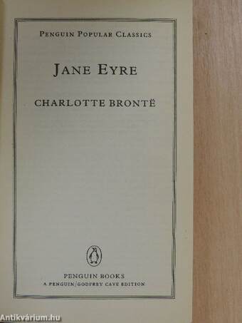 Jane Eyre